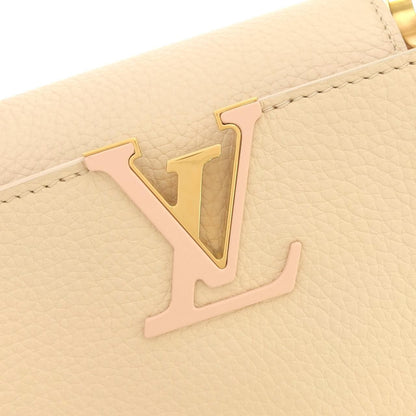 Louis Vuitton Capucines BB — view 4
