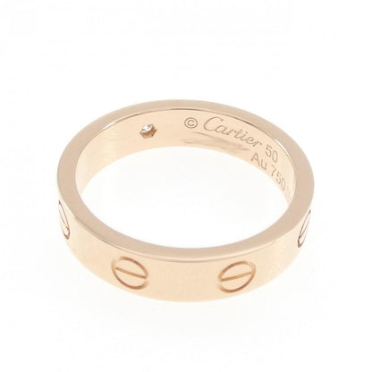 Cartier Mini Love Ring — view 3