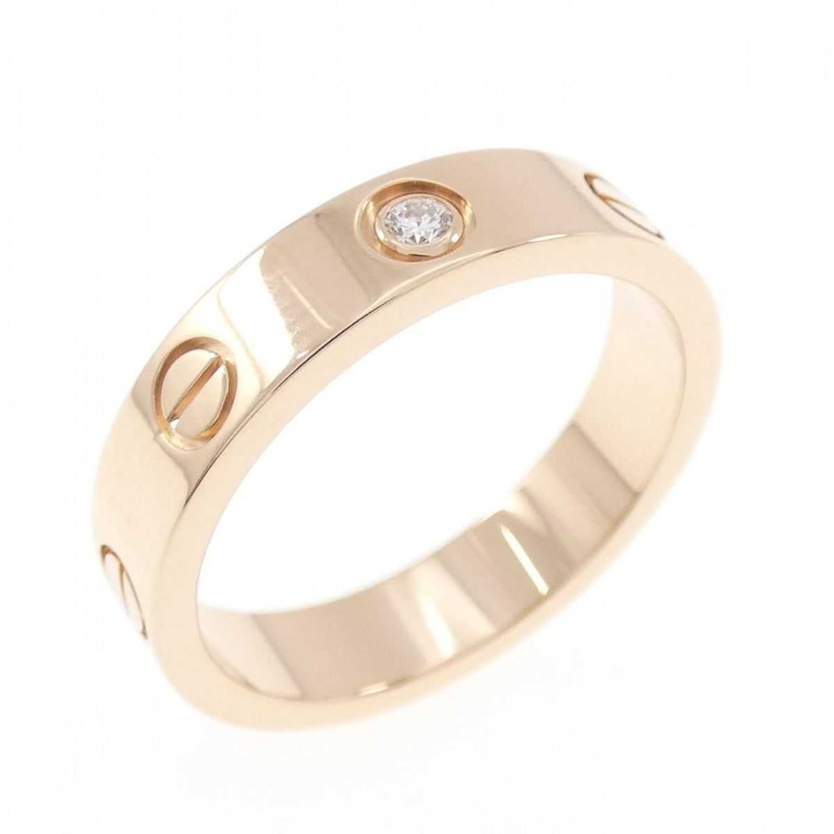 Cartier Mini Love Ring