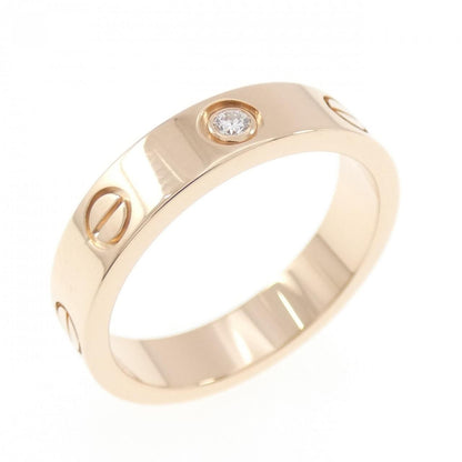 Cartier Mini Love Ring
