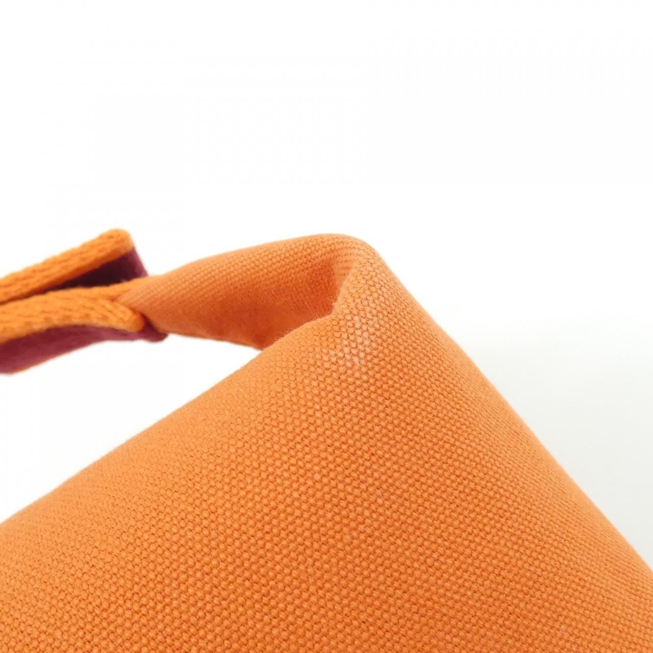Hermes Bride-a-Brac PM Pouch — view 4