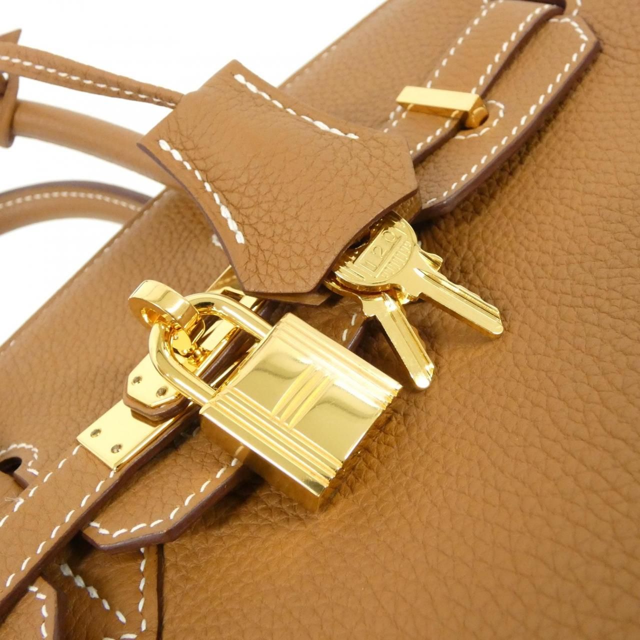 Hermes Birkin 25 — view 4