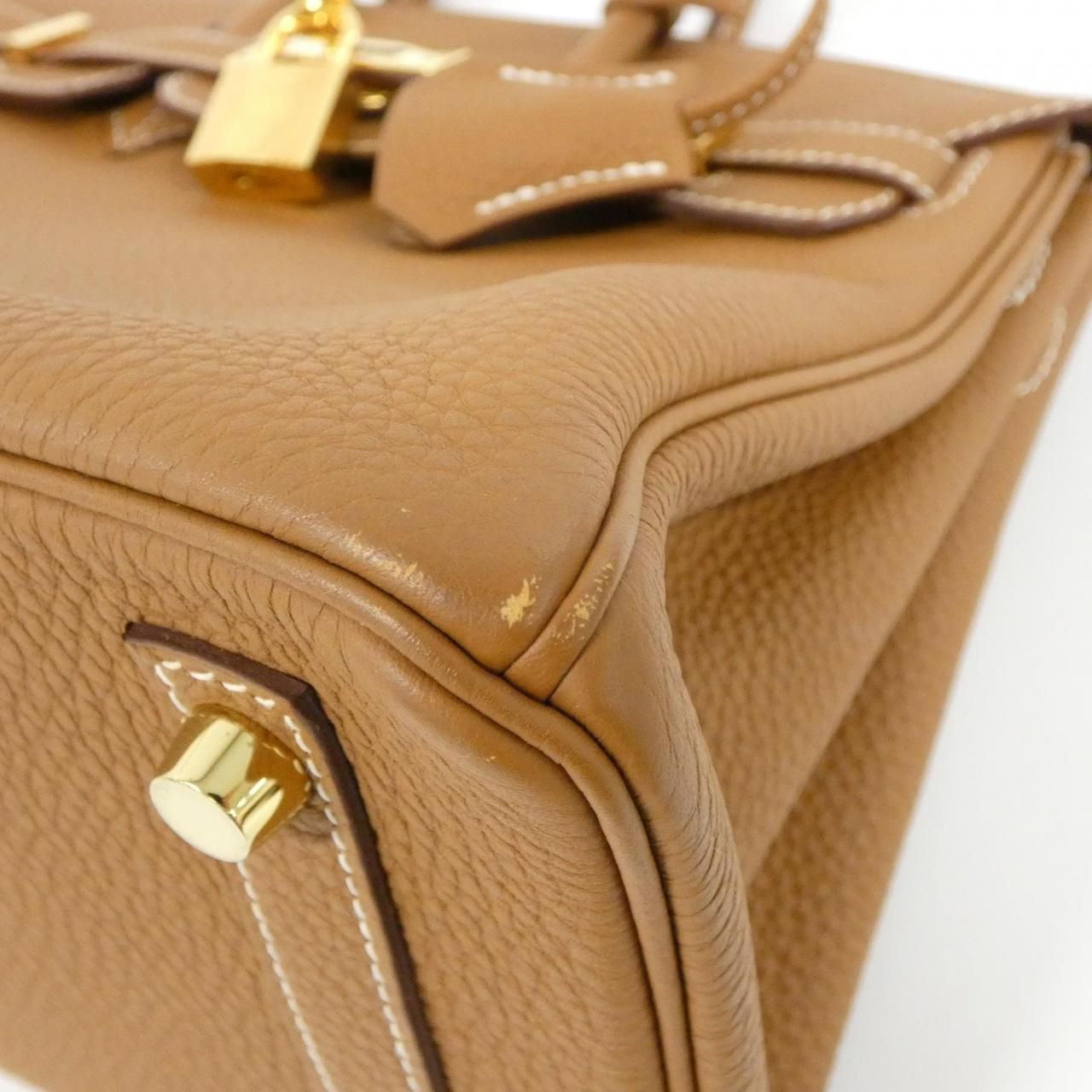 Hermes Birkin 25 — view 3