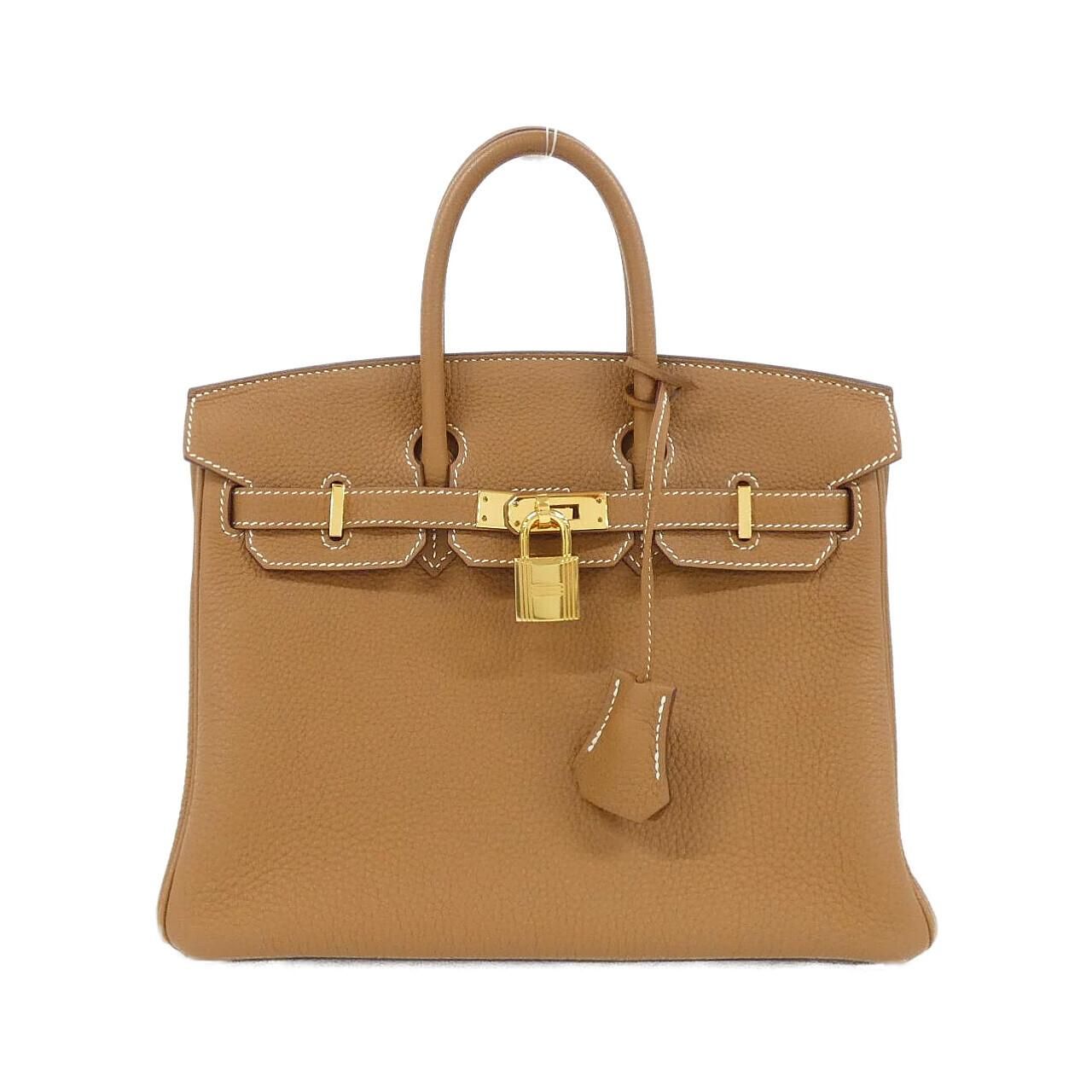 Hermes Birkin 25