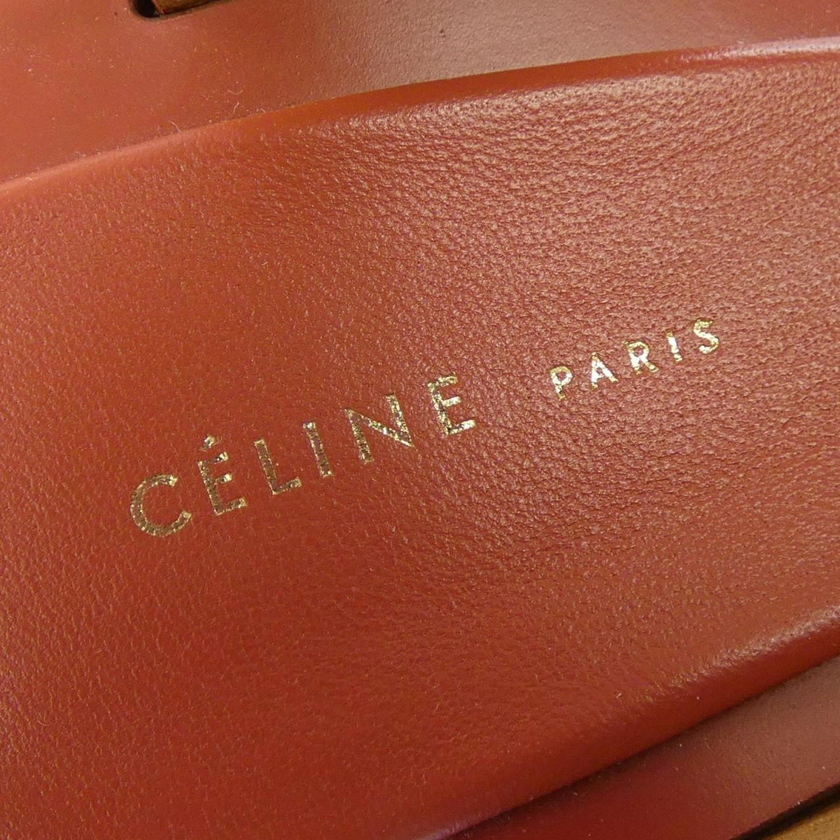 Celine Sandals — view 6