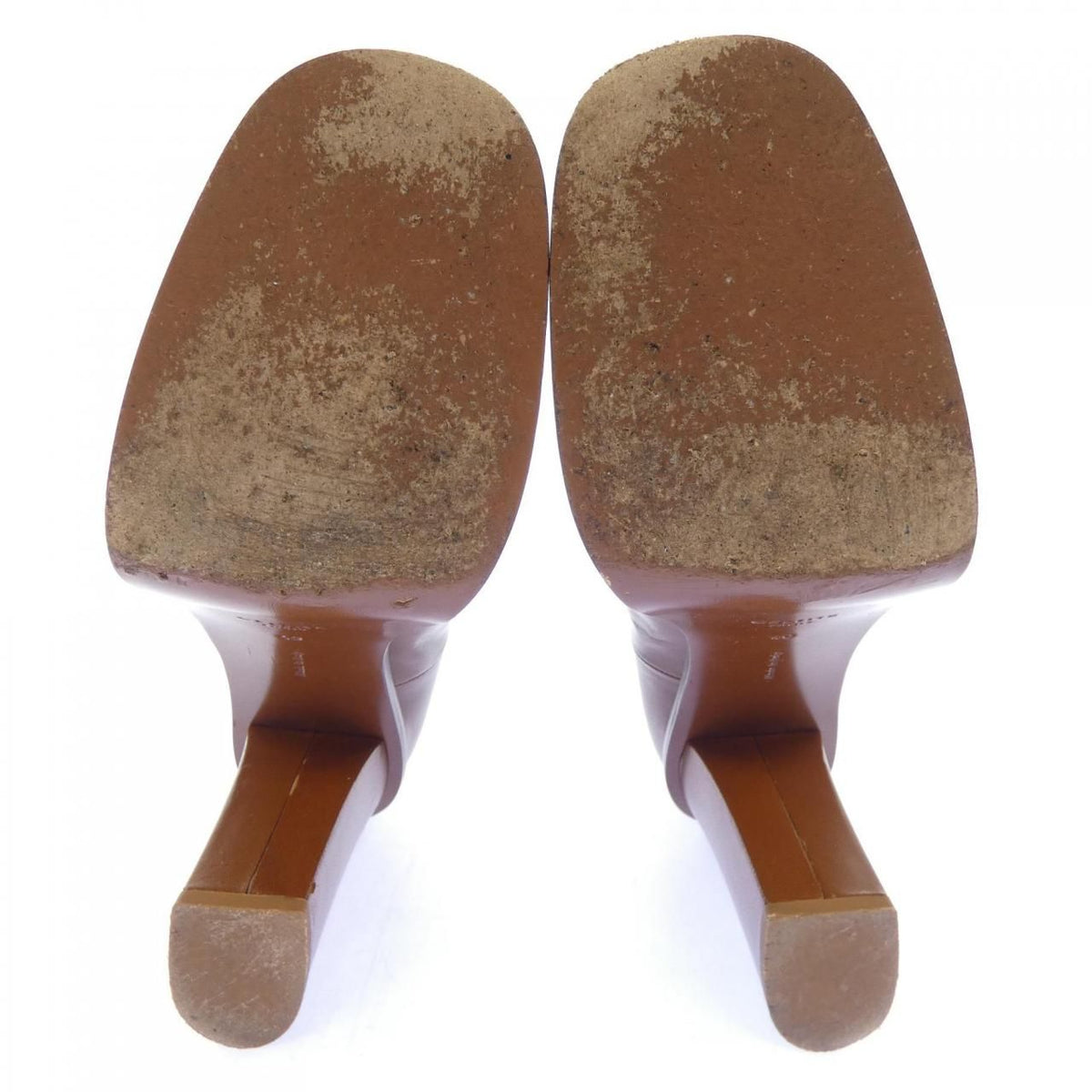Celine Sneakers Brown — view 4