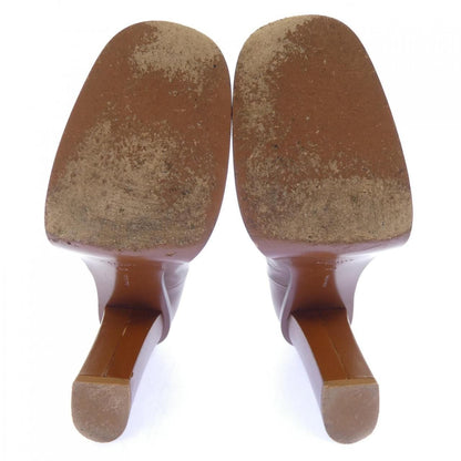 Celine Sneakers Brown — view 4