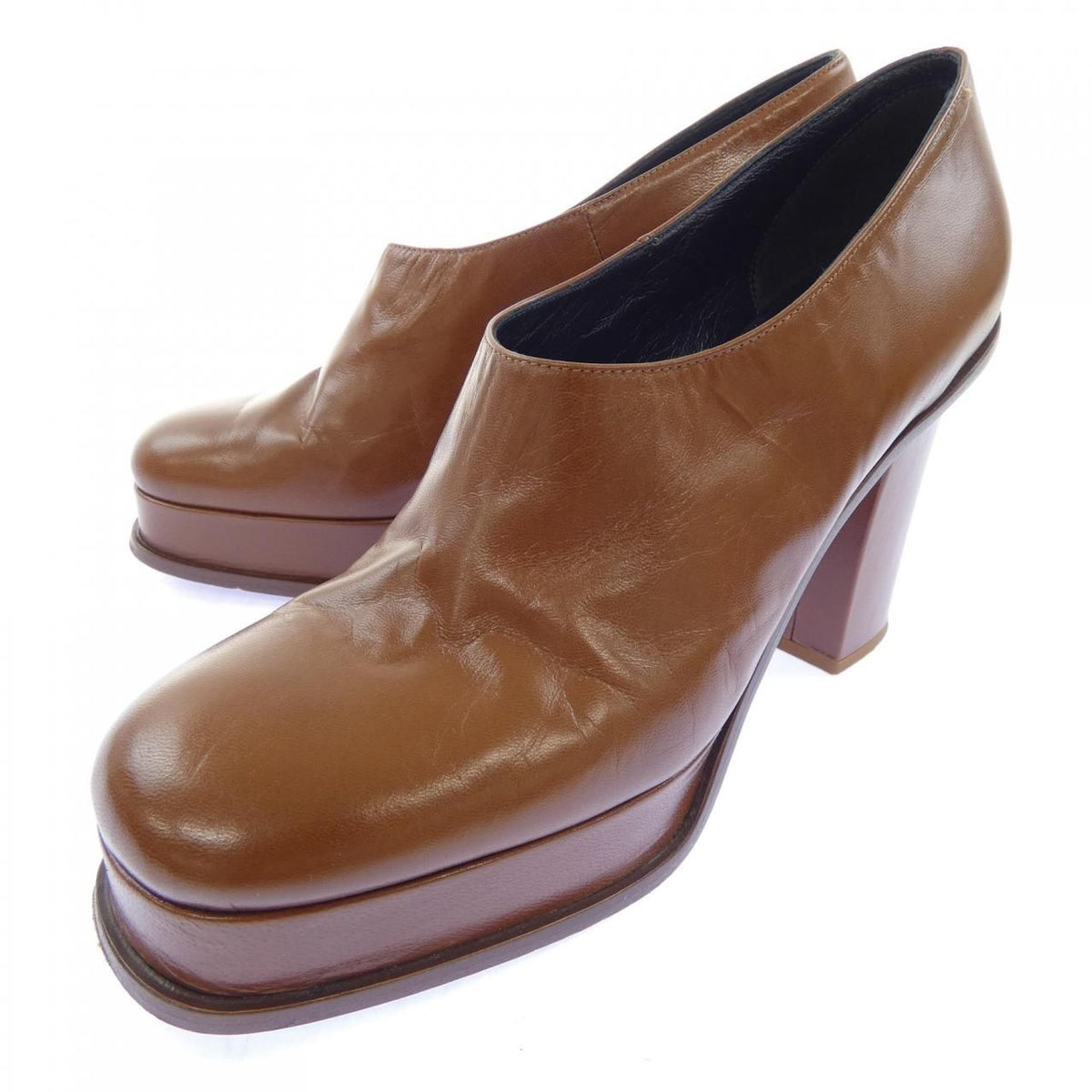 Celine Sneakers Brown — view 3