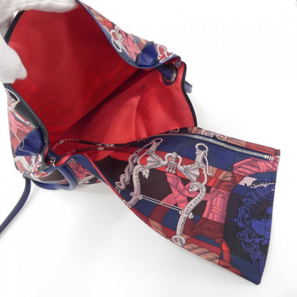 Hermes Della Cavalleria Silky City Shoulder — view 7