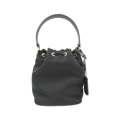 Prada Bag Handbag Gold — view 2