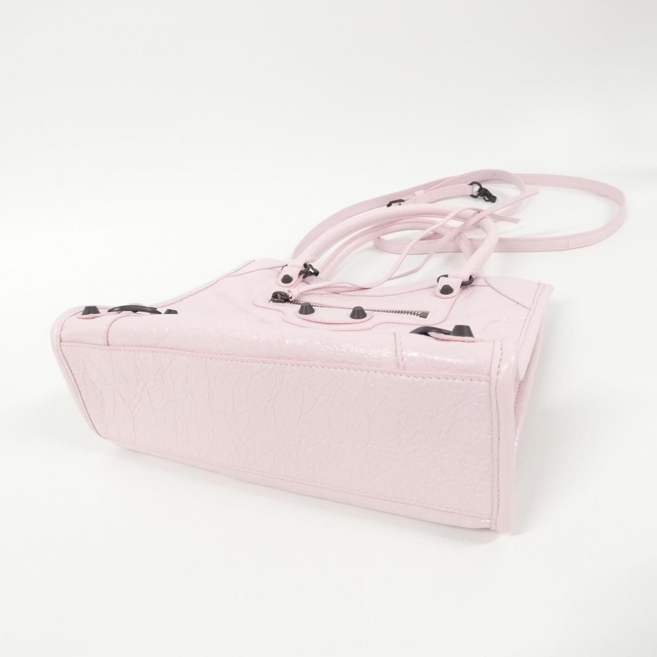 Balenciaga le City Mini — view 3