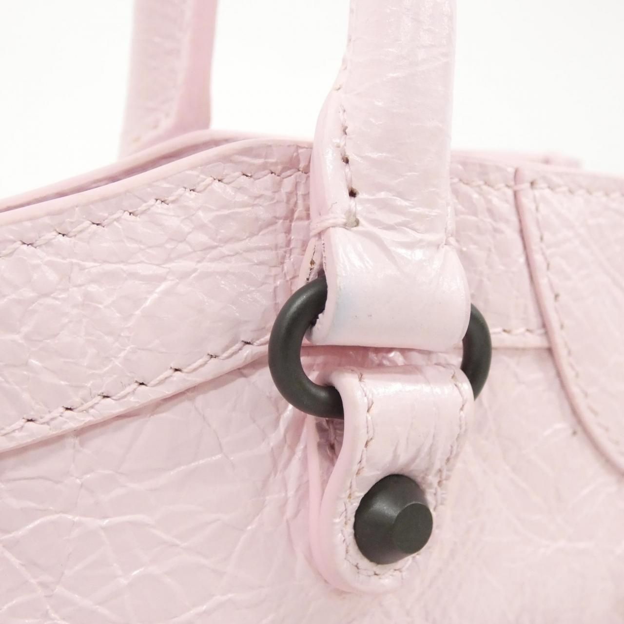 Balenciaga le City Mini — view 6