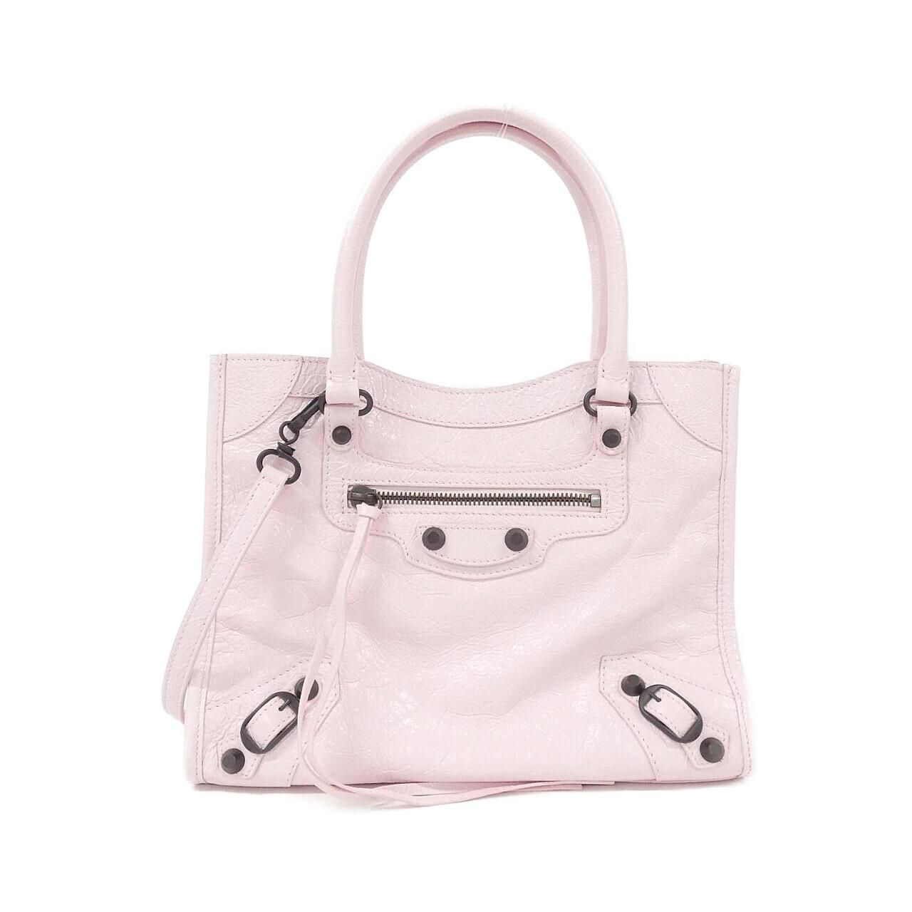 Balenciaga le City Mini