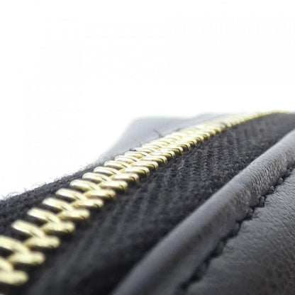 Celine Chain Clutch Cuir Triomphe Dr8 — view 7
