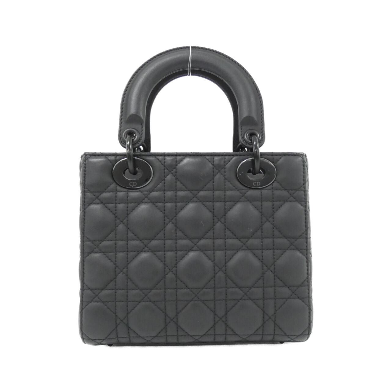 Dior MY Abcdior Lady Small Sloi — view 2