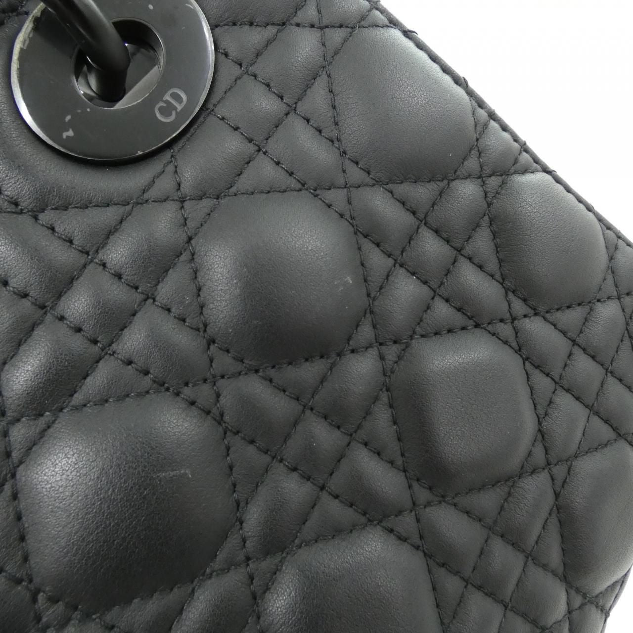 Dior MY Abcdior Lady Small Sloi — view 6