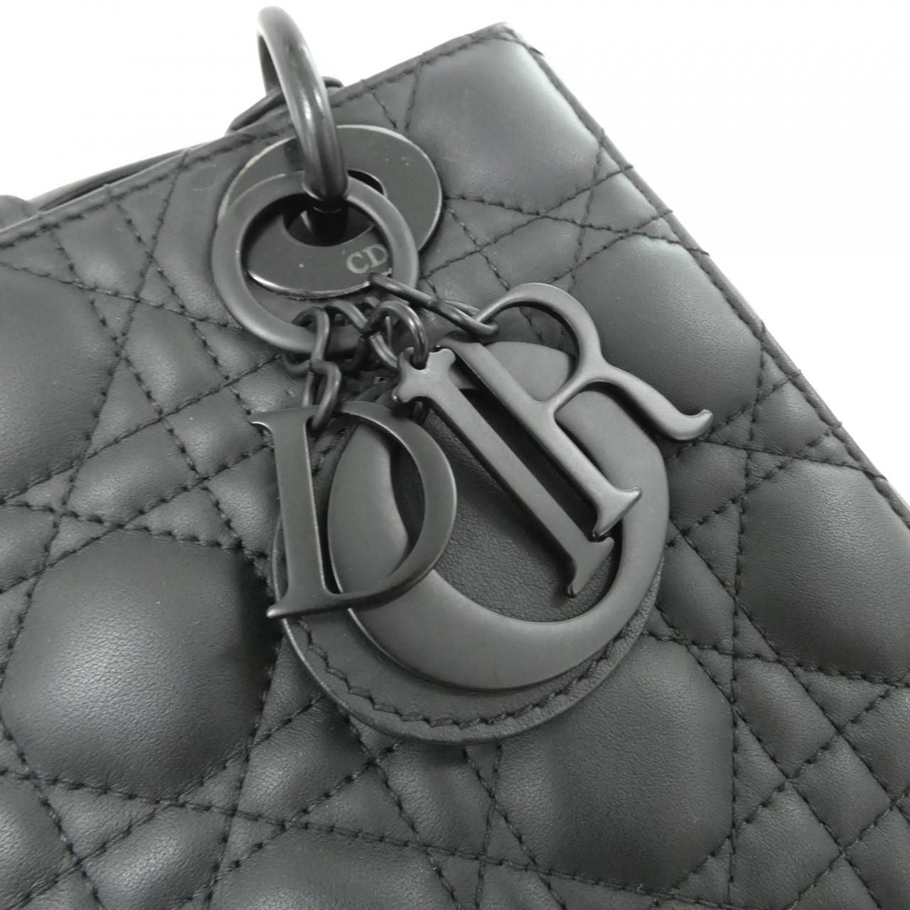 Dior MY Abcdior Lady Small Sloi — view 4