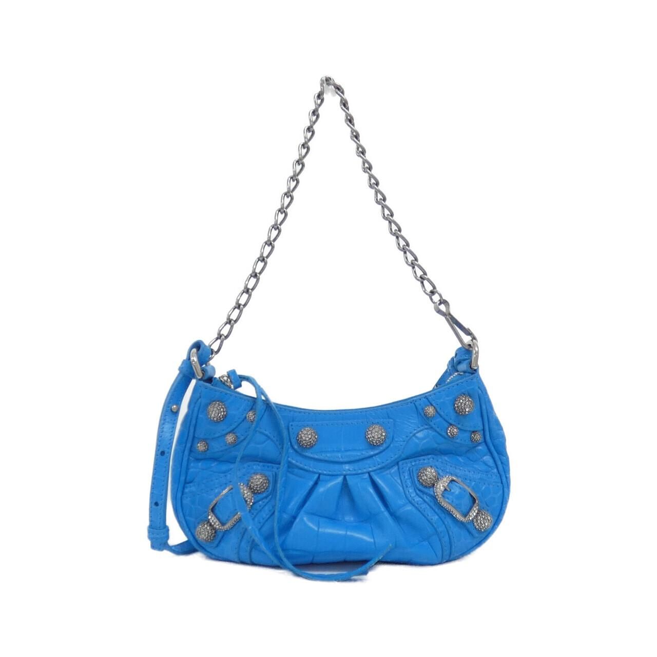 Balenciaga le Cagole Mini 23 Ejy Shoulder