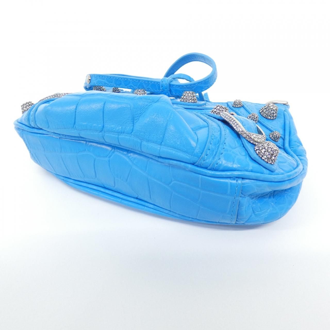 Balenciaga le Cagole Mini 23 Ejy Shoulder — view 3