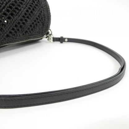 Loewe Bracelet Pouch Black — view 6