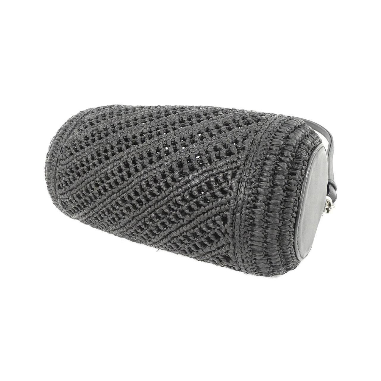 Loewe Bracelet Pouch Black — view 2