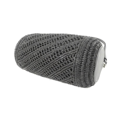 Loewe Bracelet Pouch Black — view 2