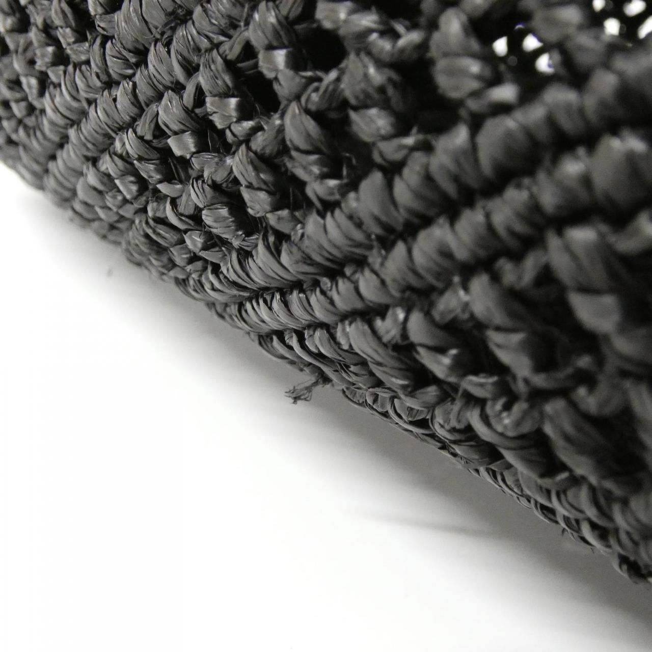 Loewe Bracelet Pouch Black — view 3