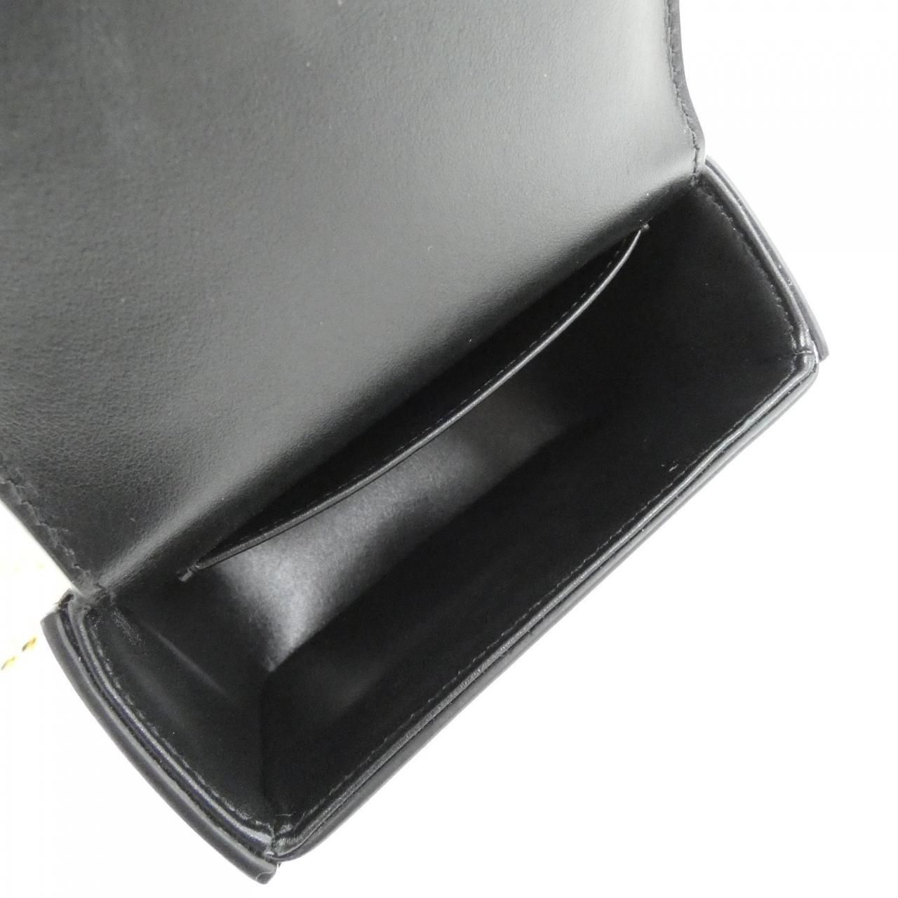 Celine Mini Chain Claude 843 Dpv Shoulder — view 6