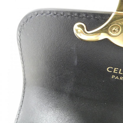 Celine Mini Chain Claude 843 Dpv Shoulder — view 8