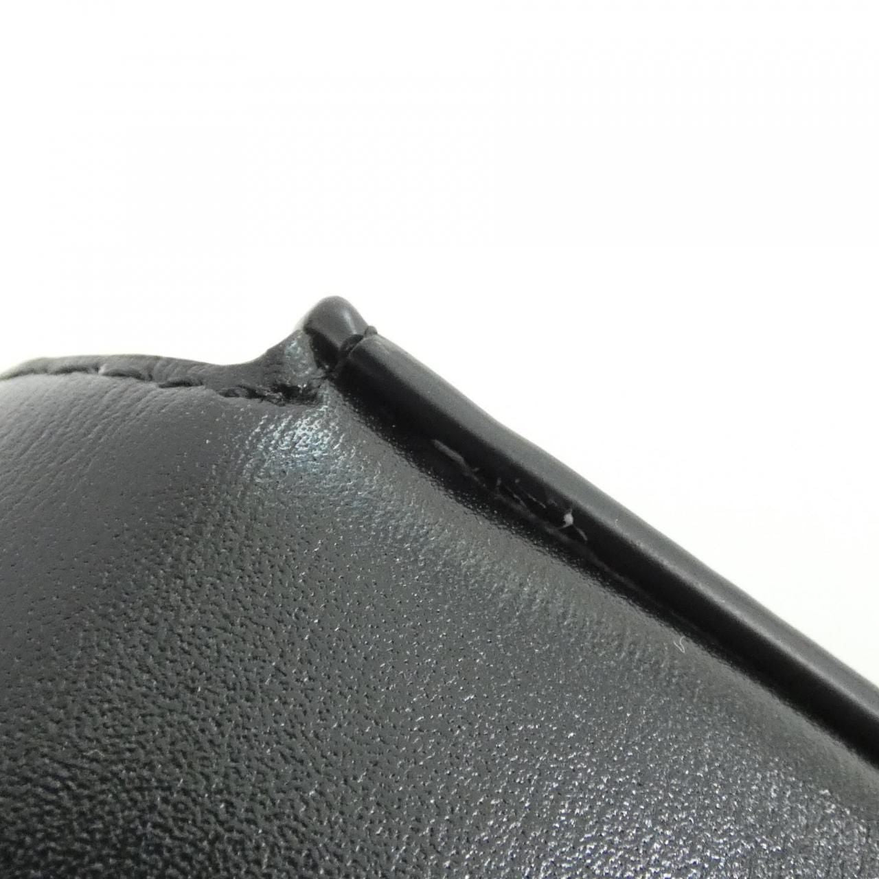 Celine Mini Chain Claude 843 Dpv Shoulder — view 4
