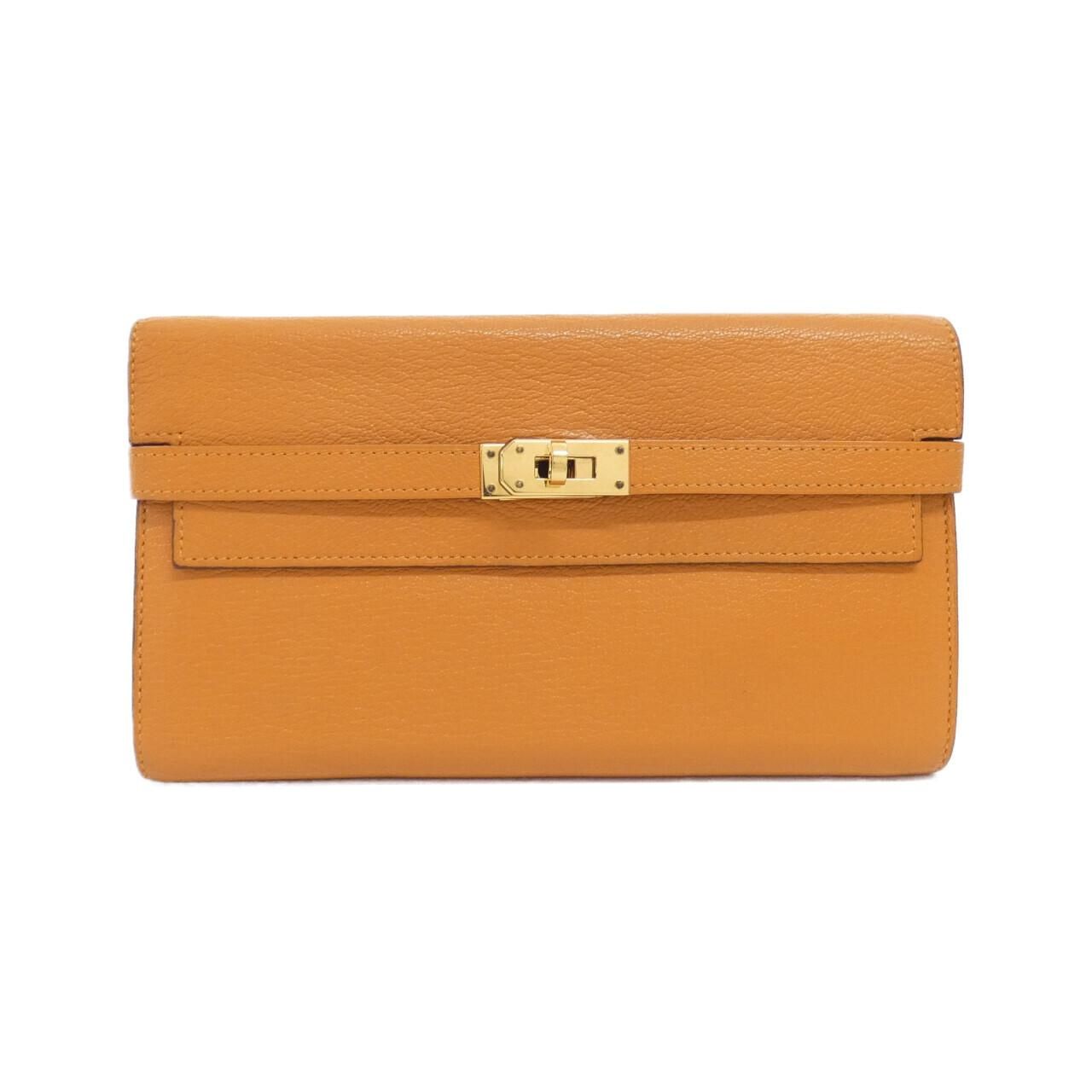 Hermes Kelly Classic Wallet