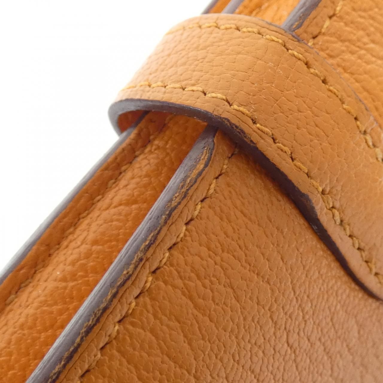 Hermes Kelly Classic Wallet — view 7
