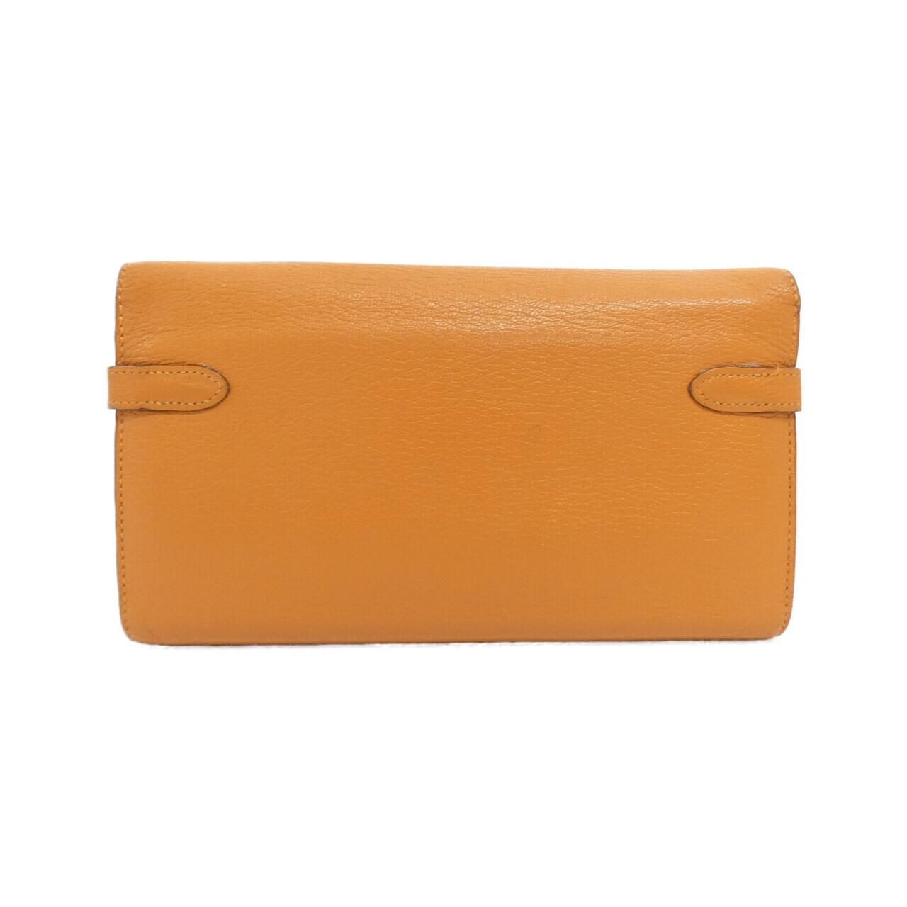 Hermes Kelly Classic Wallet — view 2