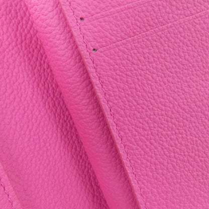 Louis Vuitton Monogram Empreinte Portefeuille Clair Wallet — view 6