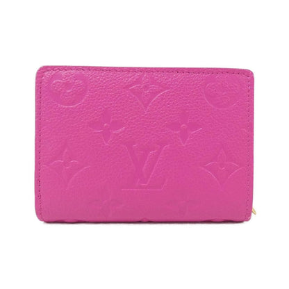 Louis Vuitton Monogram Empreinte Portefeuille Clair Wallet — view 2