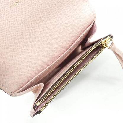 Louis Vuitton Monogram Porte Monet Rosalie Coin Case — view 3