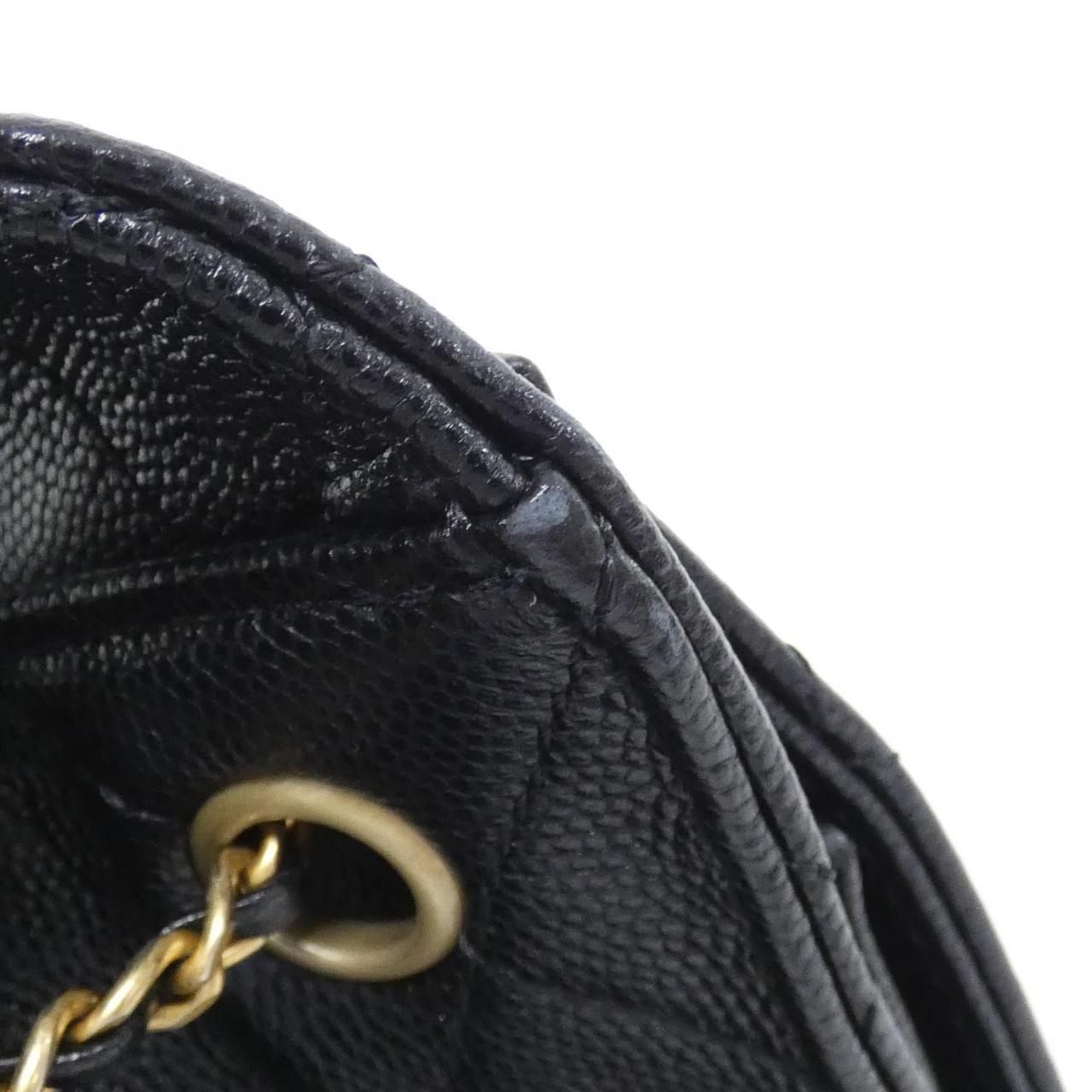 Chanel 25 Line Small Shoulder — view 5