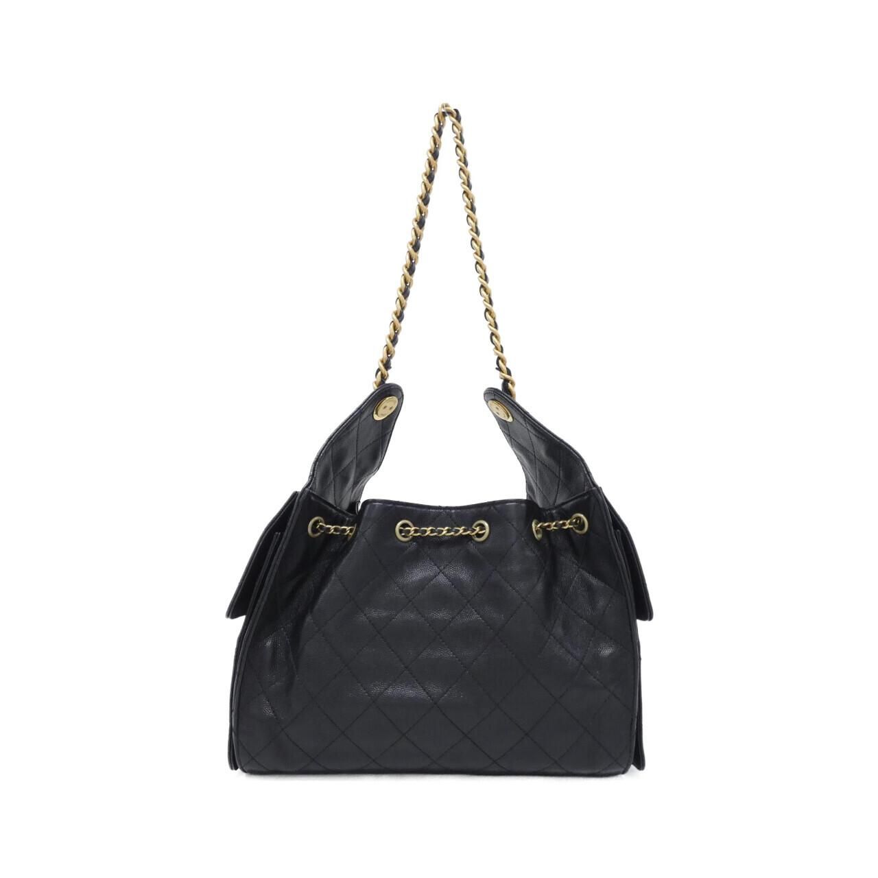 Chanel 25 Line Small Shoulder — view 2