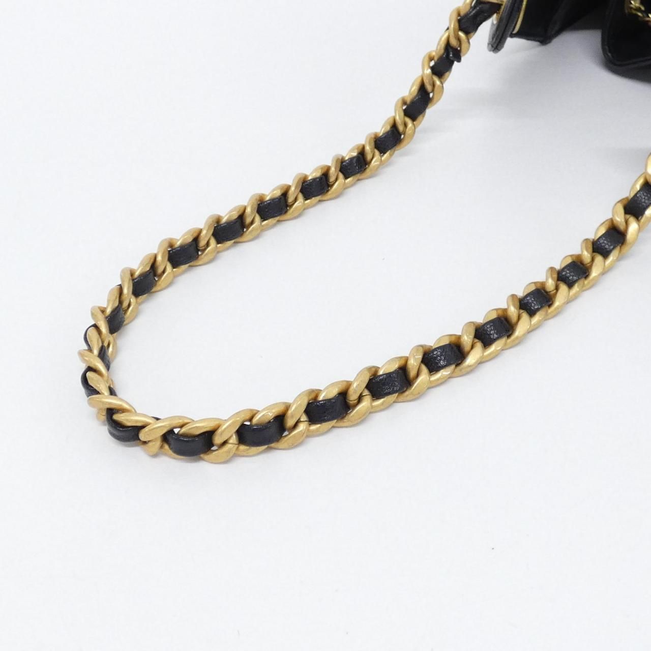 Chanel 25 Line Small Shoulder — view 7