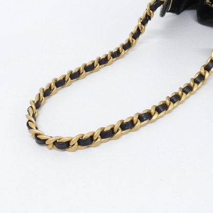 Chanel 25 Line Small Shoulder — view 7