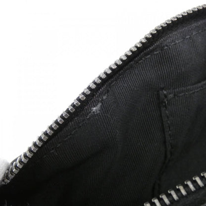 Chanel Waist Bag Belt Bag Black — view 7