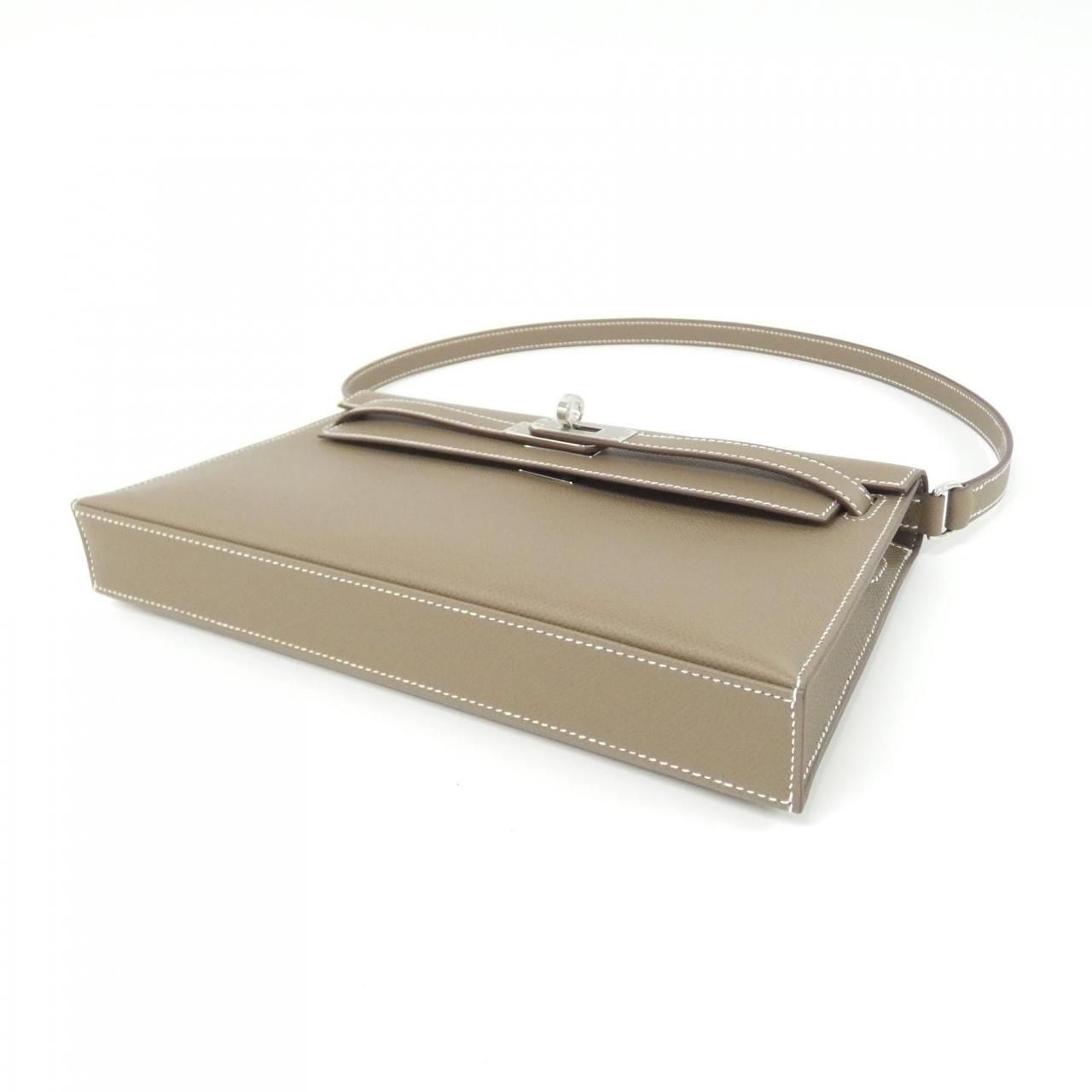 Hermes Kelly Elan Shoulder — view 3