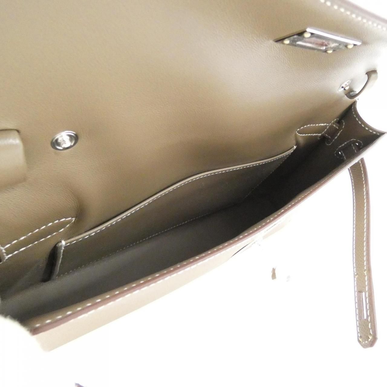 Hermes Kelly Elan Shoulder — view 5