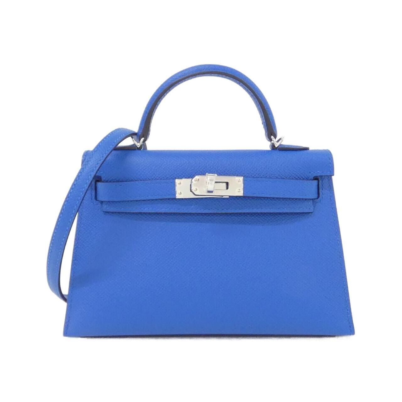 Hermes Mini Kelly 2