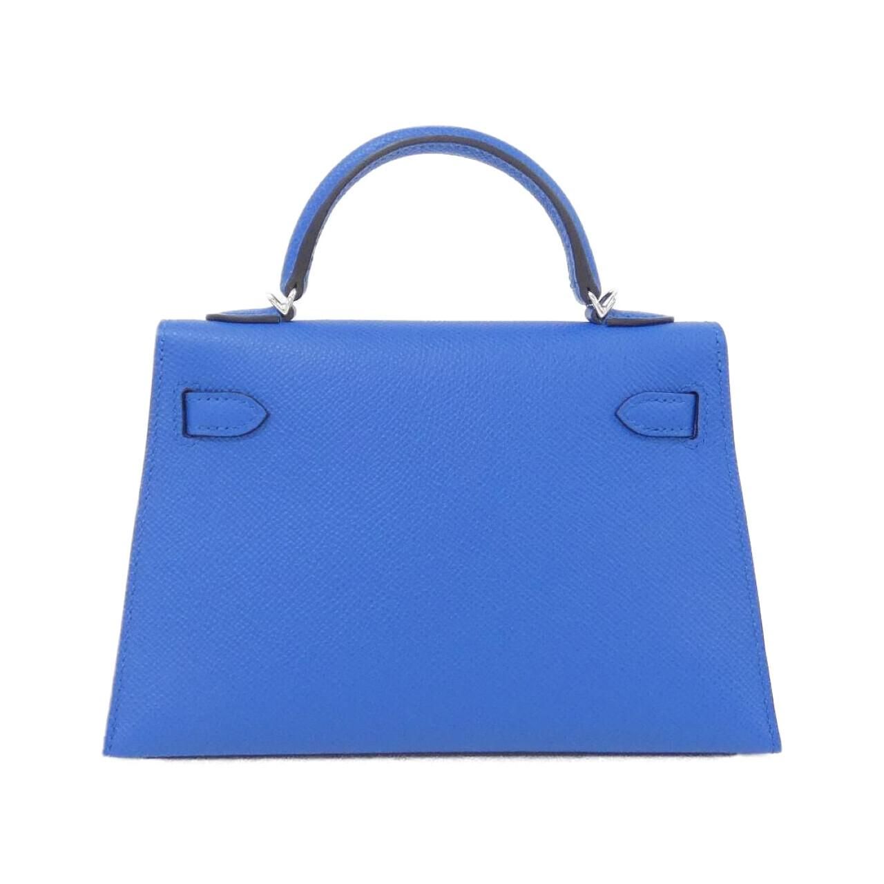 Hermes Mini Kelly 2 — view 2