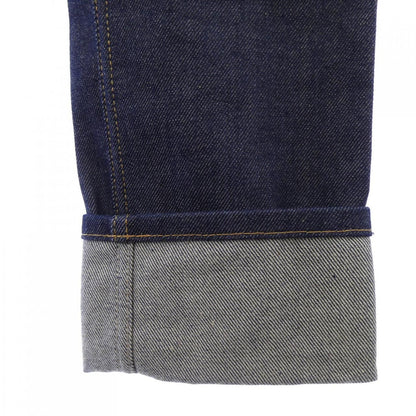 Gucci Jeans Navy — view 6