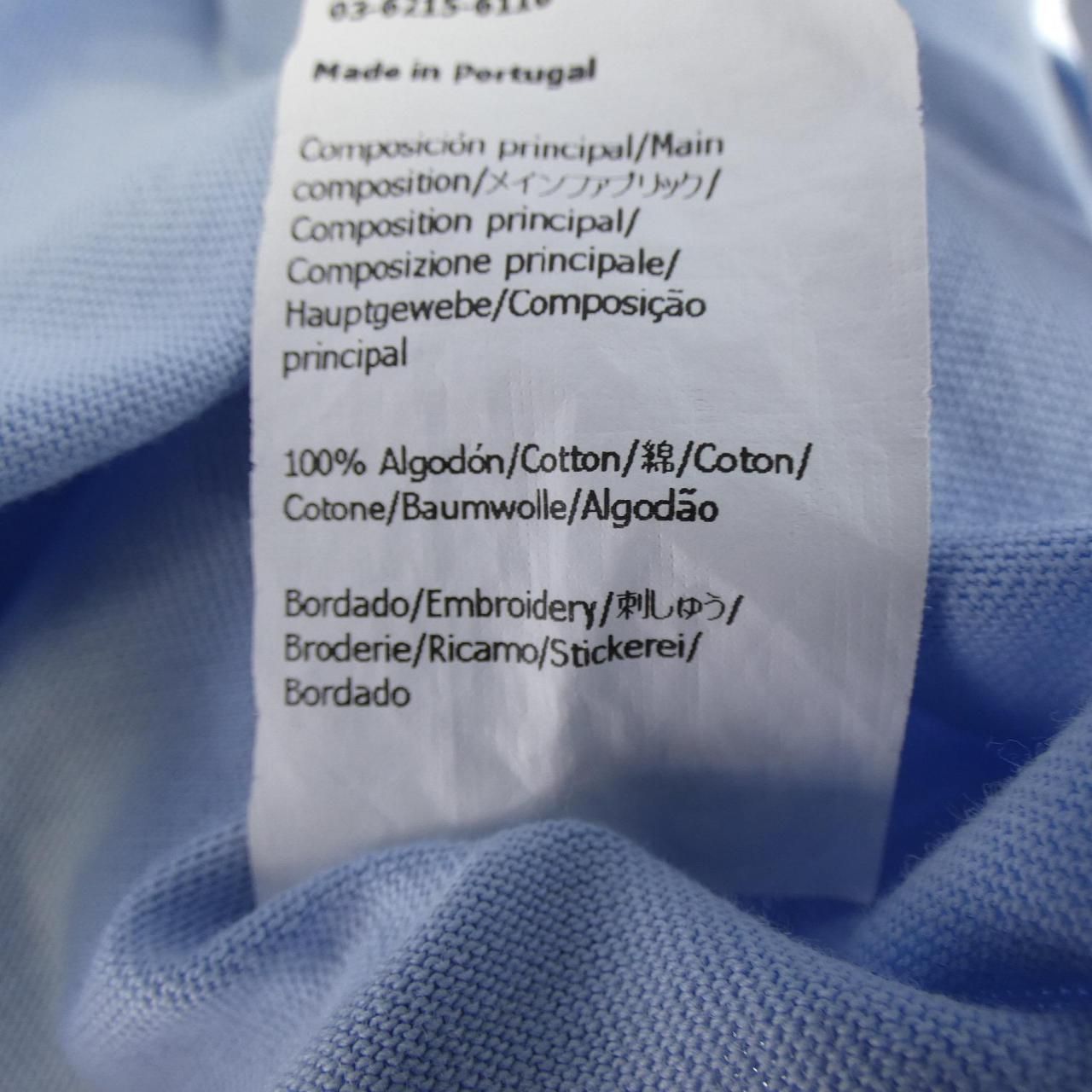 Loewe Relaxed Fit T-Shirt Anagram — view 3