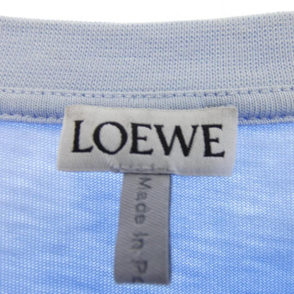 Loewe Relaxed Fit T-Shirt Anagram — view 4