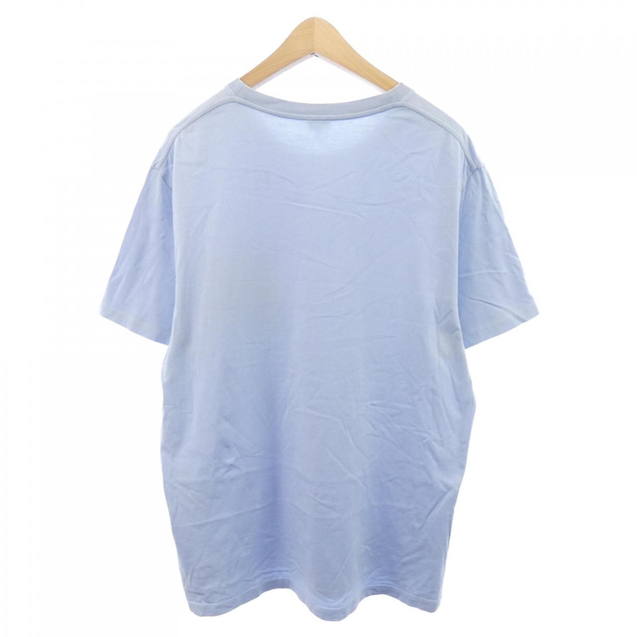 Loewe Relaxed Fit T-Shirt Anagram — view 2
