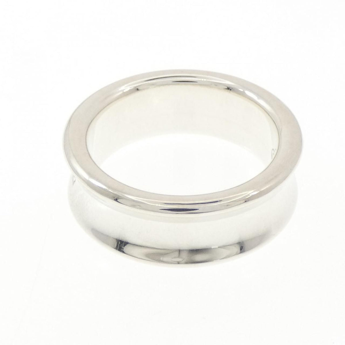Tiffany & Co 1837 Ring — view 3